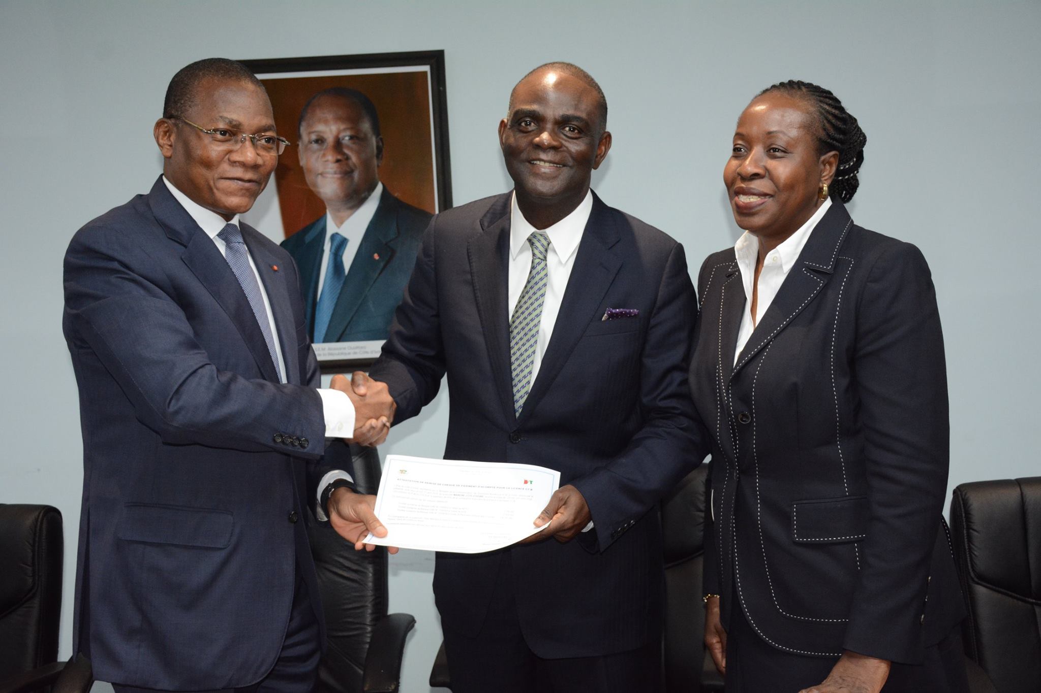 MainOne to expand connectivity services in Cote d’Ivoire