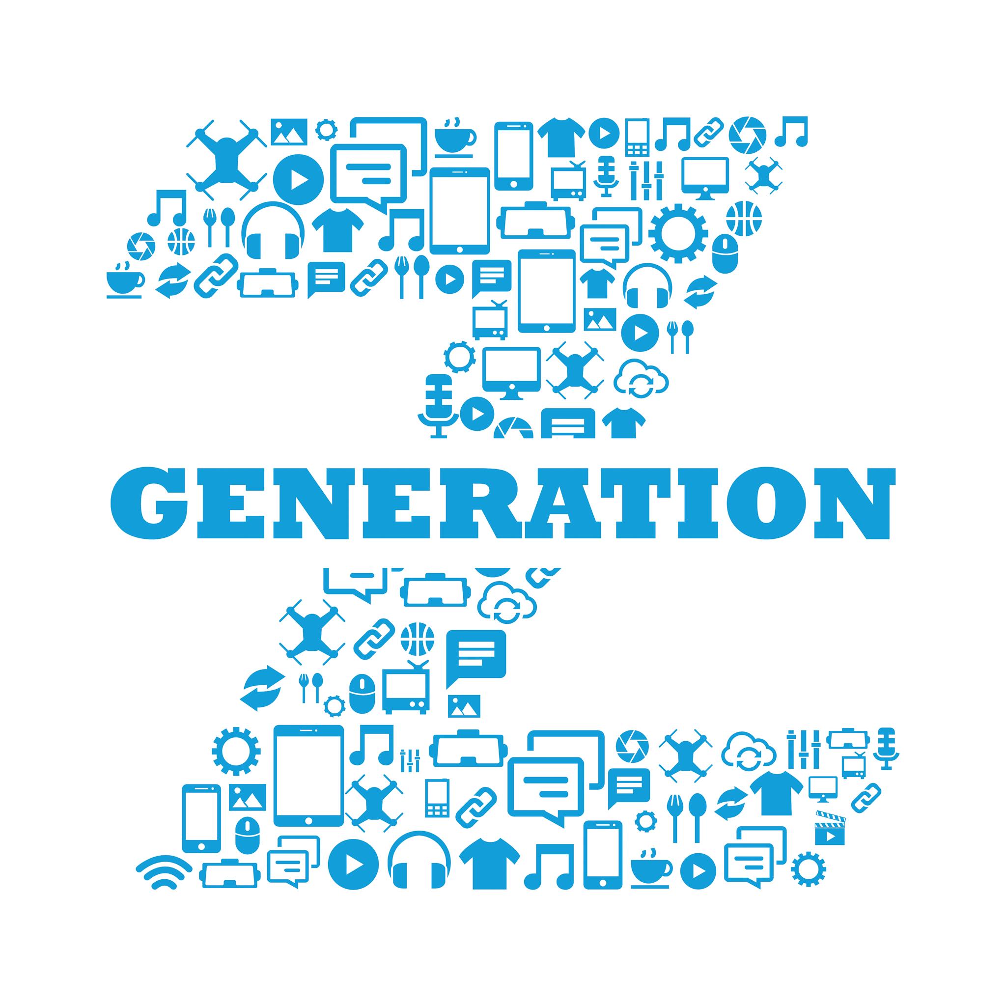 Empowering Generation Z through technology