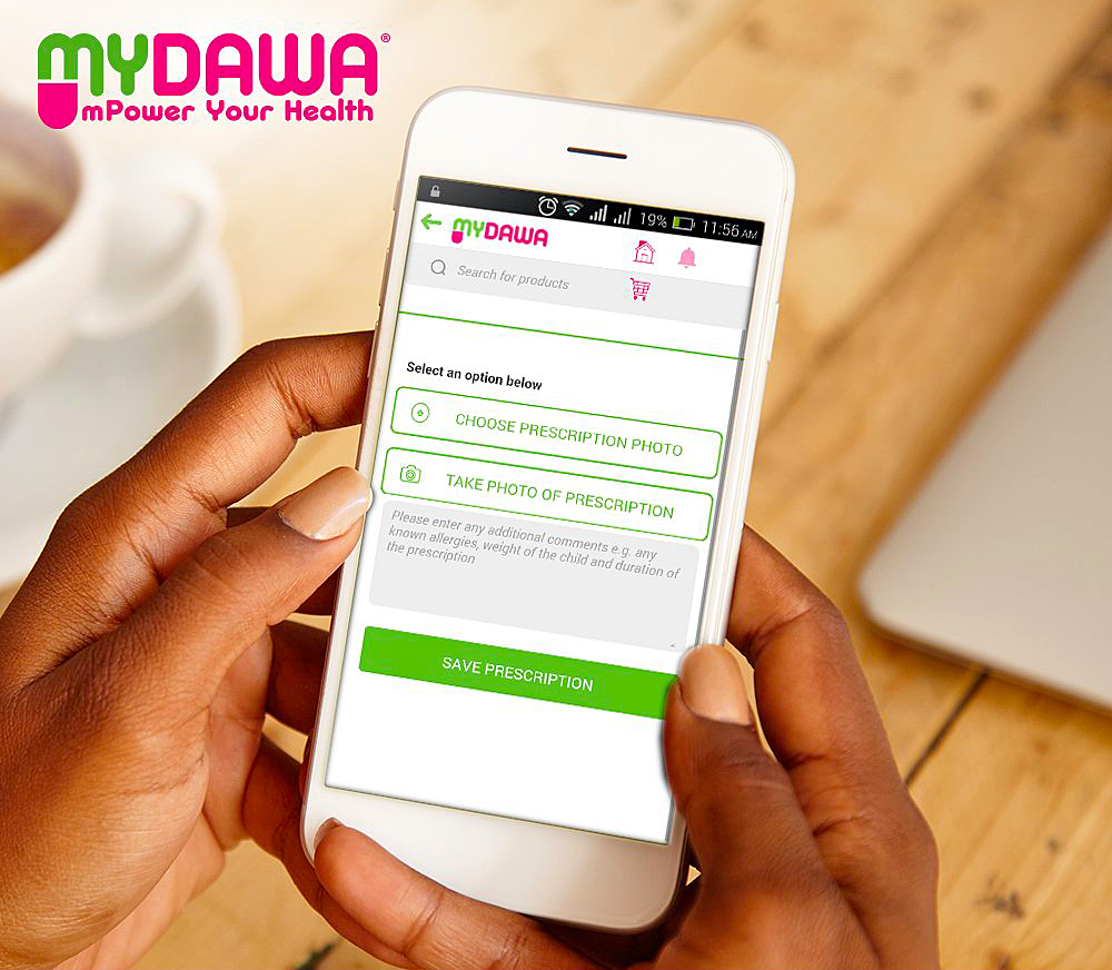 MYDAWA, Sanlam Insurance partner to offer affordable healthcare products