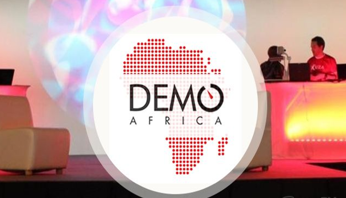 DEMO Africa 2018 applications now open