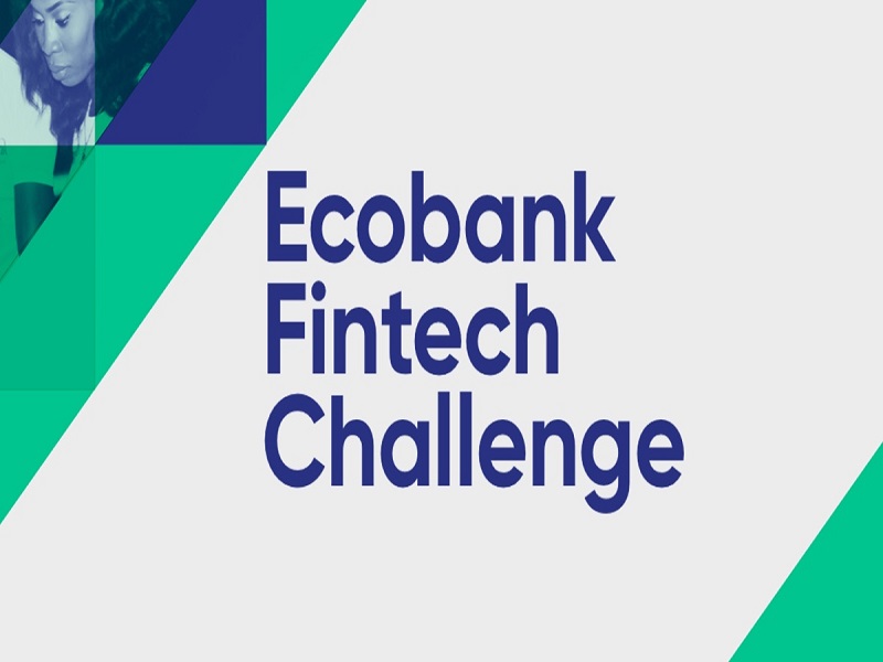 Ecobank launches fintech challenge competition for African start-ups