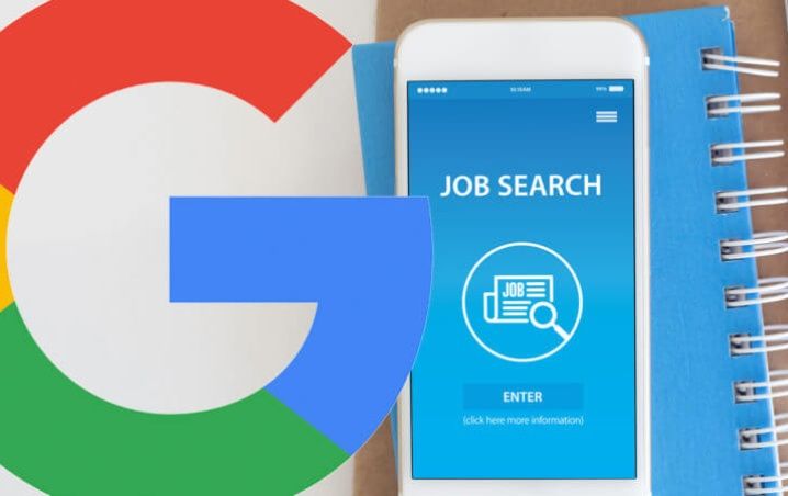 Google launches new job Search experience