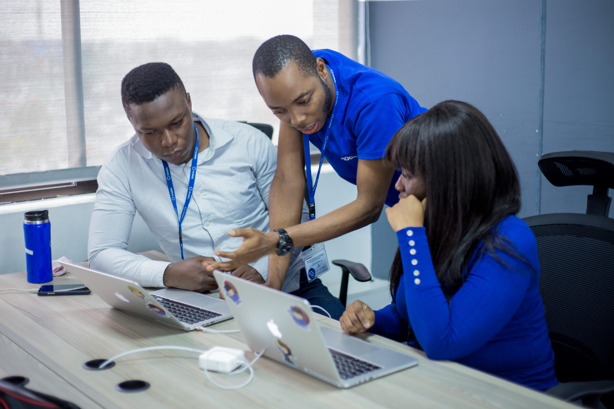Andela launches Pan-African tech Hub in Kigali