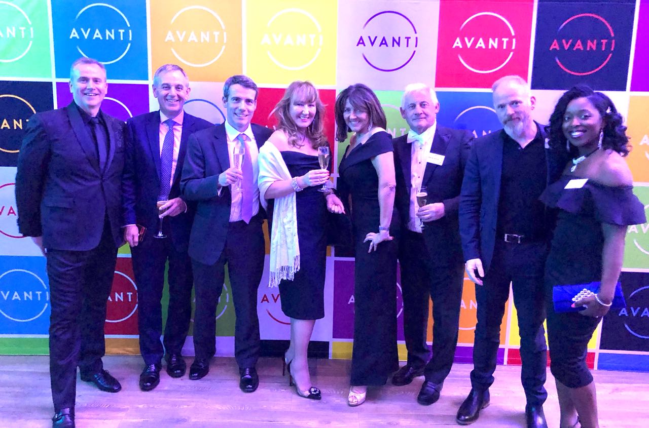 Avanti announces official launch of South African based operations