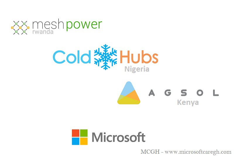 Microsoft’s Airband grant fund invests in Kenyan start-up