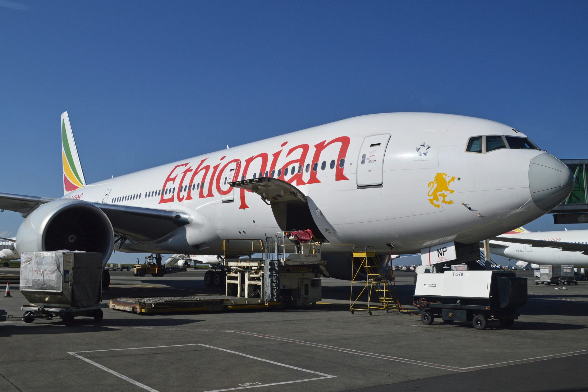 Ethiopian Airlines invests over $3 million on flight planning, control processes automation