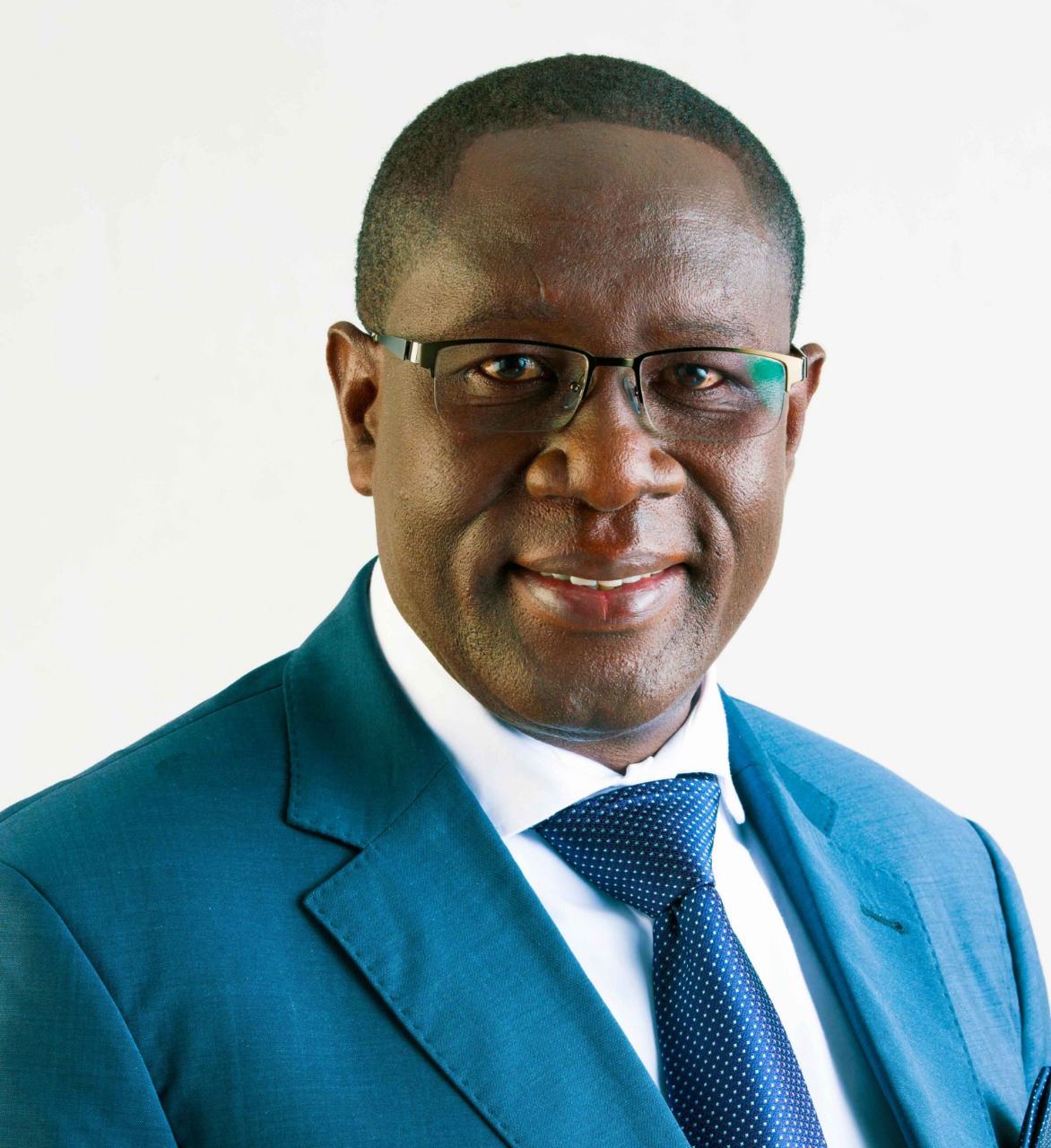 Francis W. Wangusi, Director General, Communications Authority of Kenya