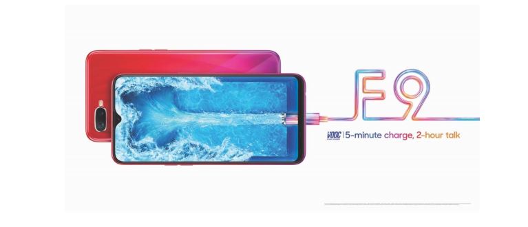 OPPO, LipaLater partner to increase availability of OPPO F9 in Kenya