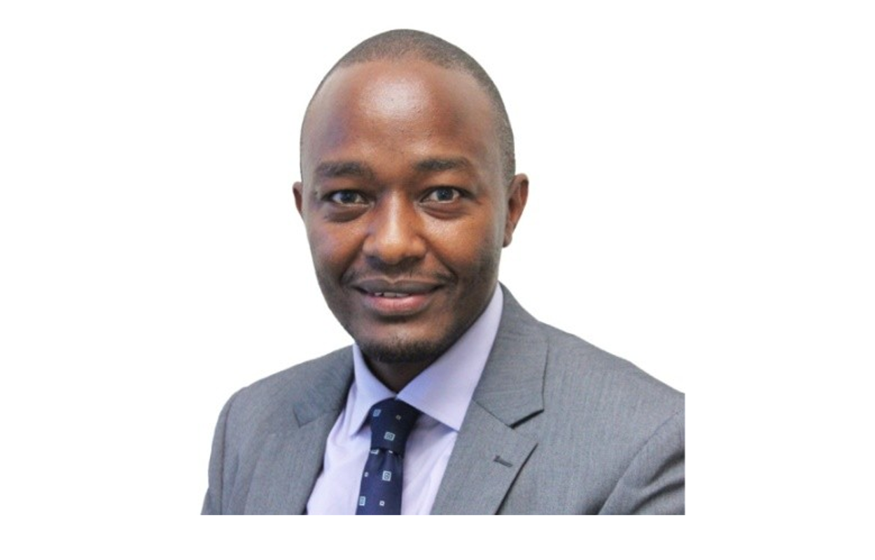 MTN Business Kenya appoints new A/G managing director