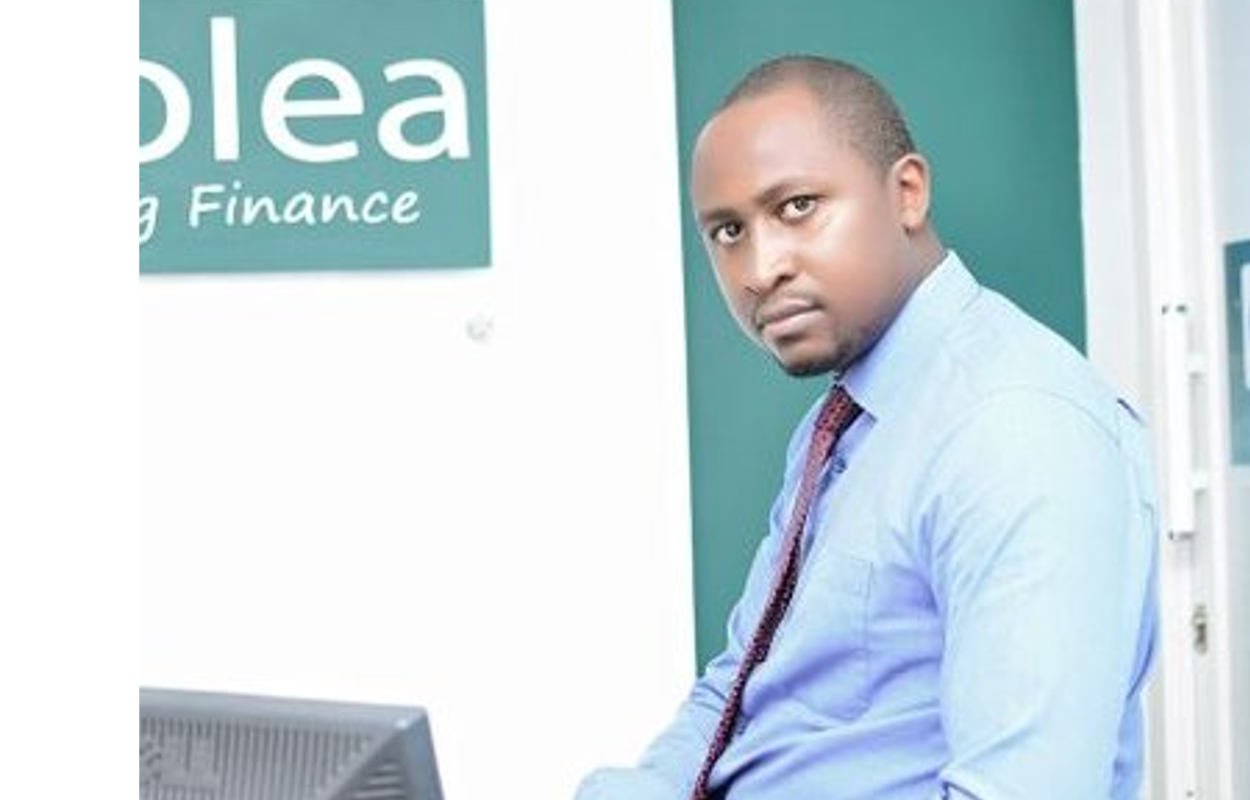 Okolea digital lending platform launches newly upgraded platform