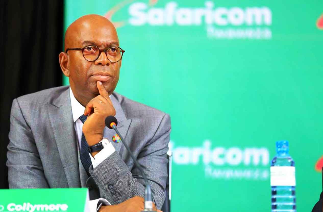 Safaricom commits to unveil new data packages