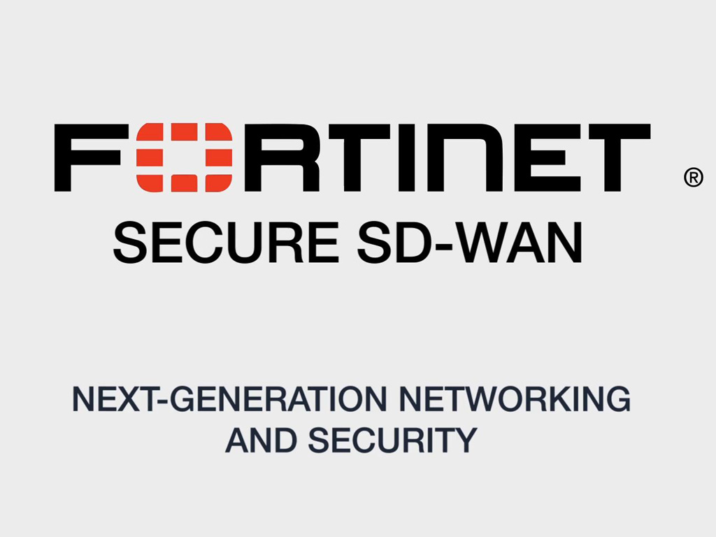 Fortinet launches its Secure SD WAN solution portfolio in East Africa