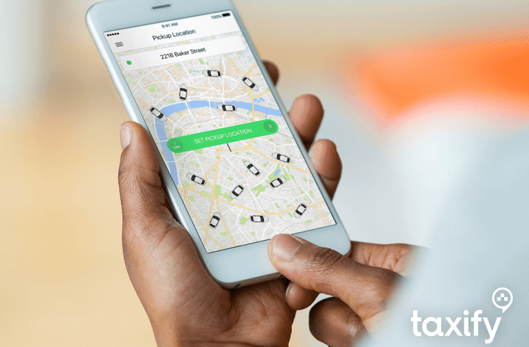 Taxify announces Driver Destinations feature to help boost driver earnings