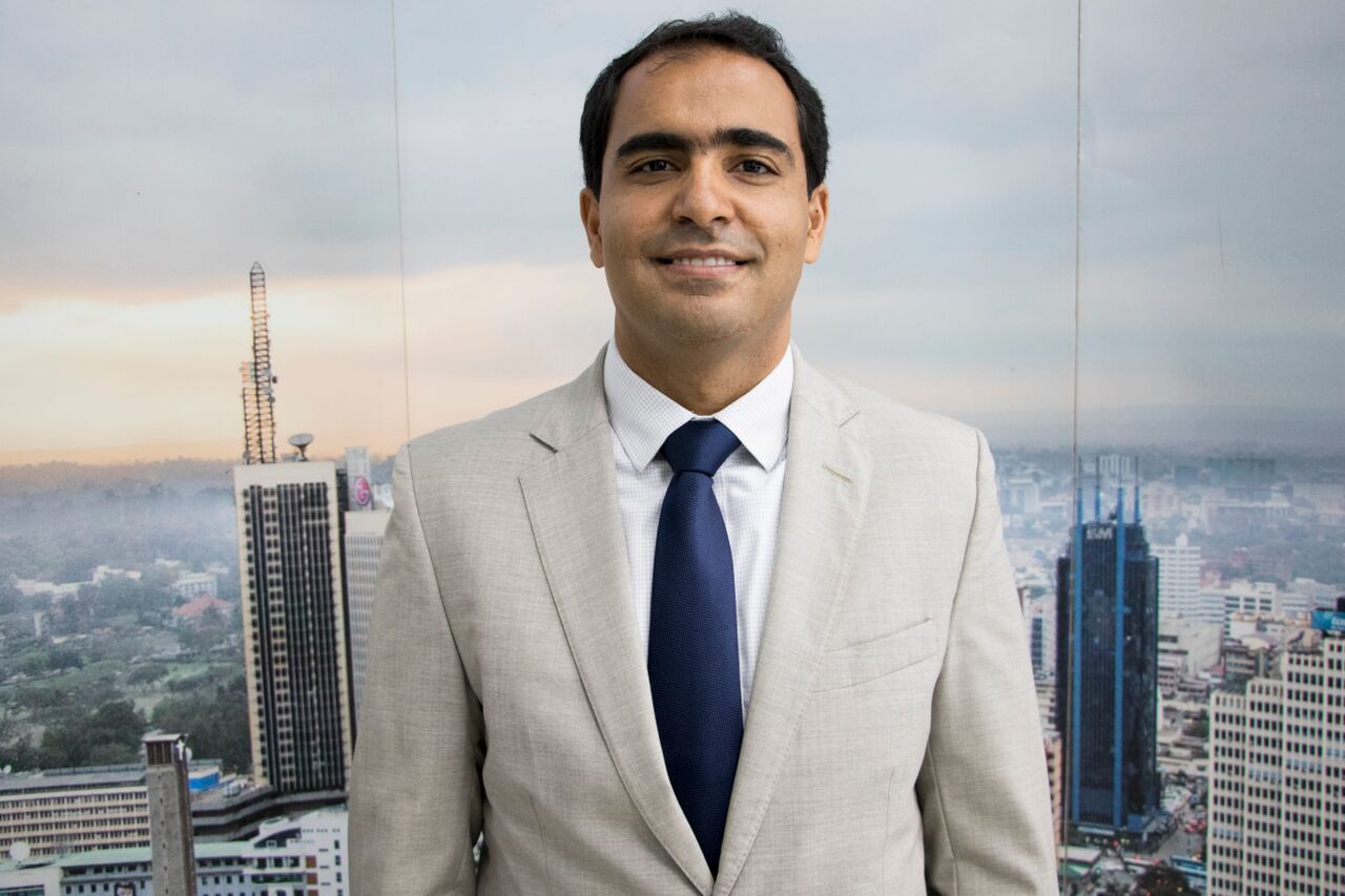 Liquid Telecom appoints Adil Youssefi as Regional CEO of East Africa