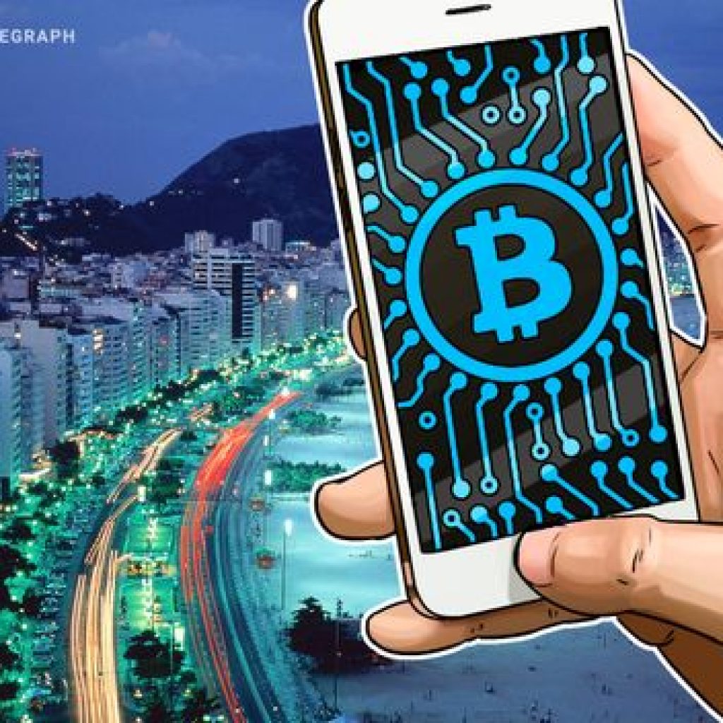 Global blockchain spending to hit $12.4B by 2022; finance sector leads growth