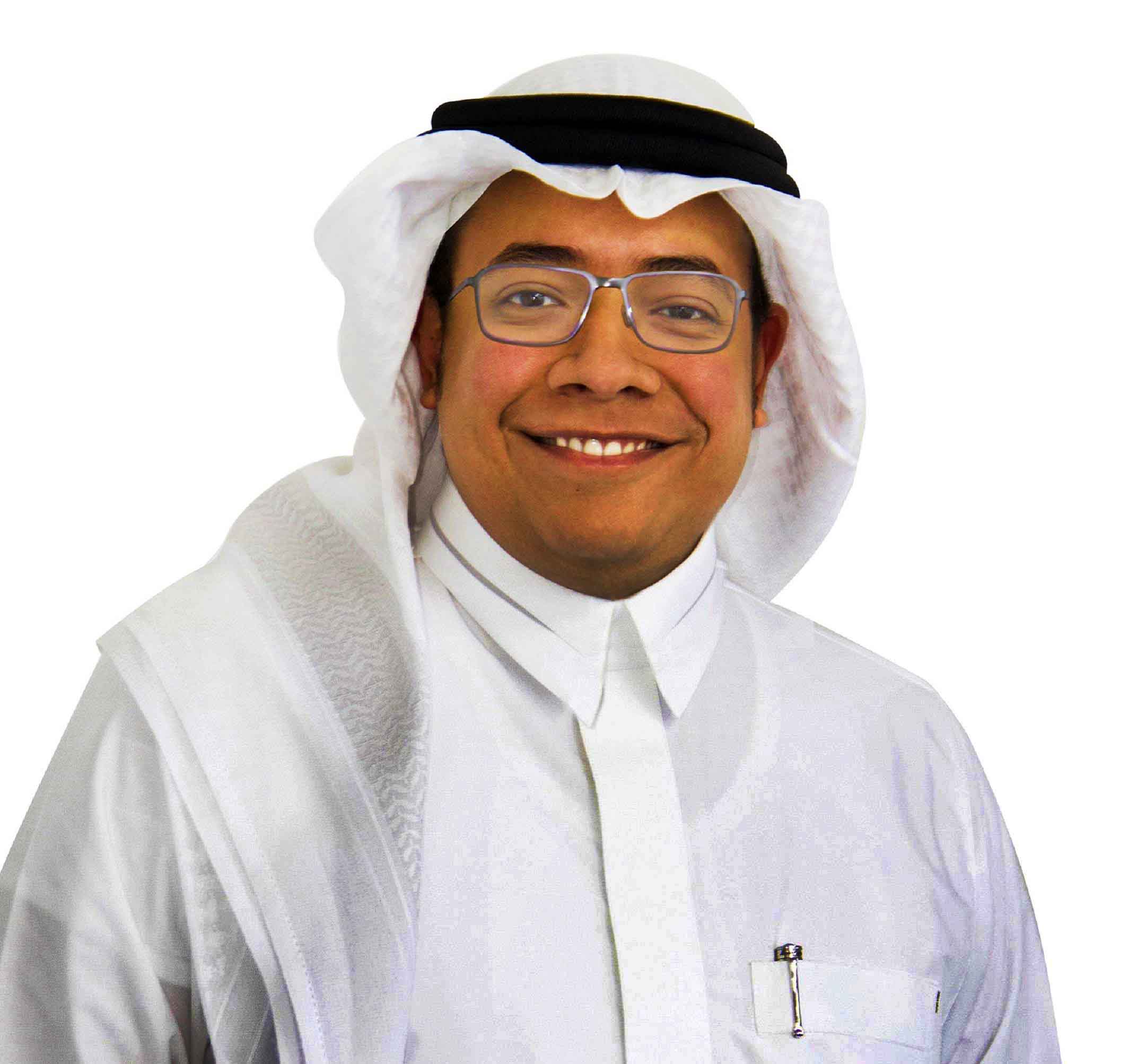 Dr. Moataz Bin Ali - Trend Micro
