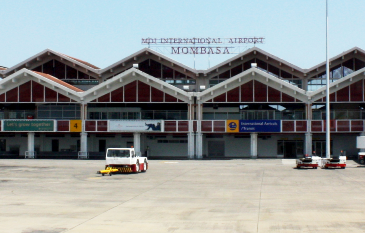 Solarcentury to install EA’s largest airport solar PV plant at Moi International