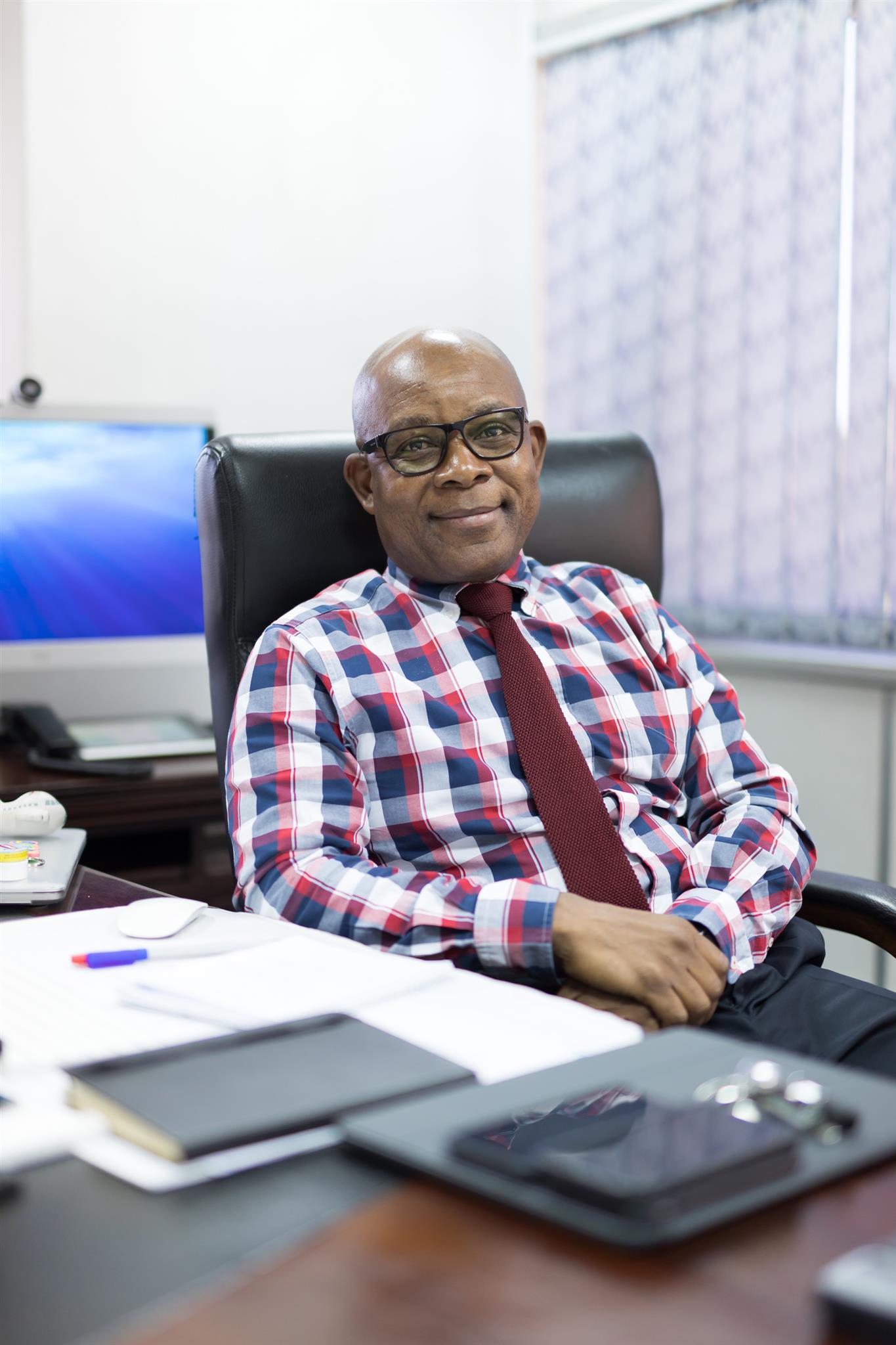 Wellington Makamure joins Liquid Telecom as new Regional CEO of Southern Africa