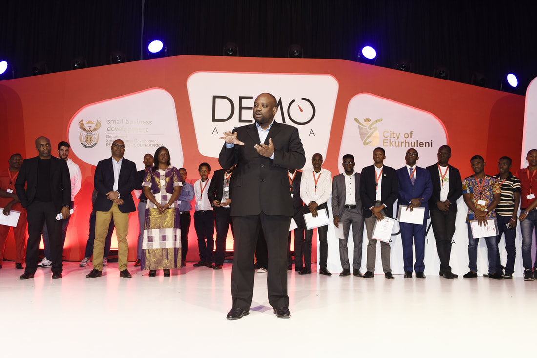 DEMO Africa announces keynote speakers, panelists for tech showcase in Casablanca