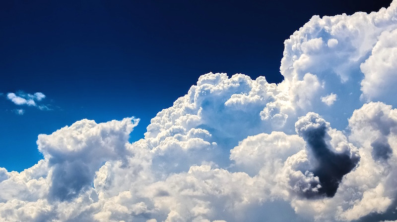 The cloud has become a metaphor for modern computing itself,