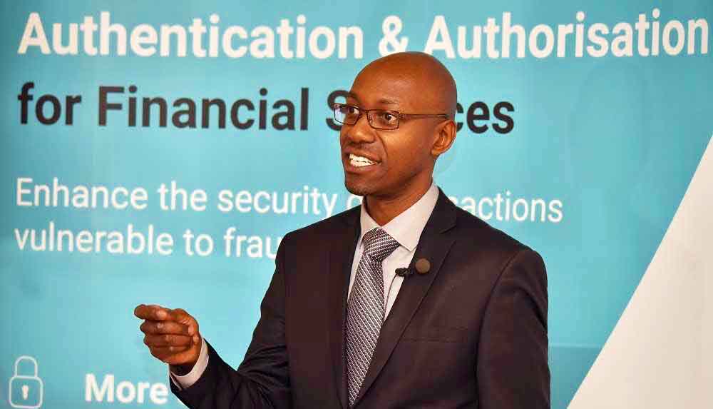 Myriad Connect combating digital transaction fraud in Kenya