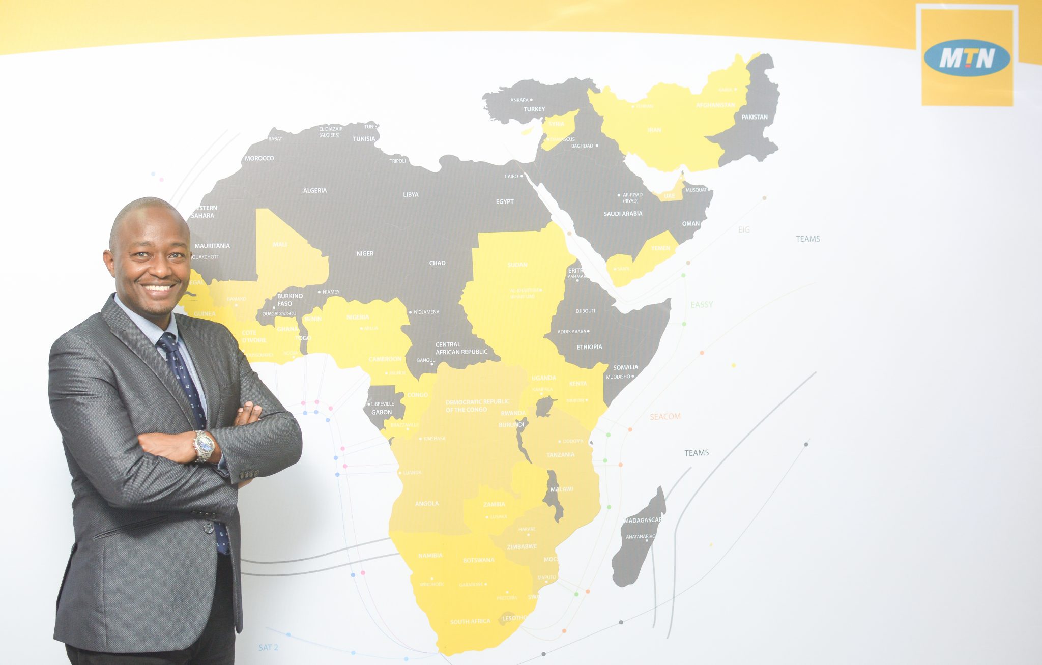 MTN Business Kenya Limited announces Sponsorship of the CIO100 Symposium and Awards
