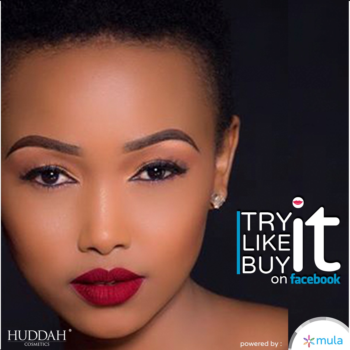 Huddah