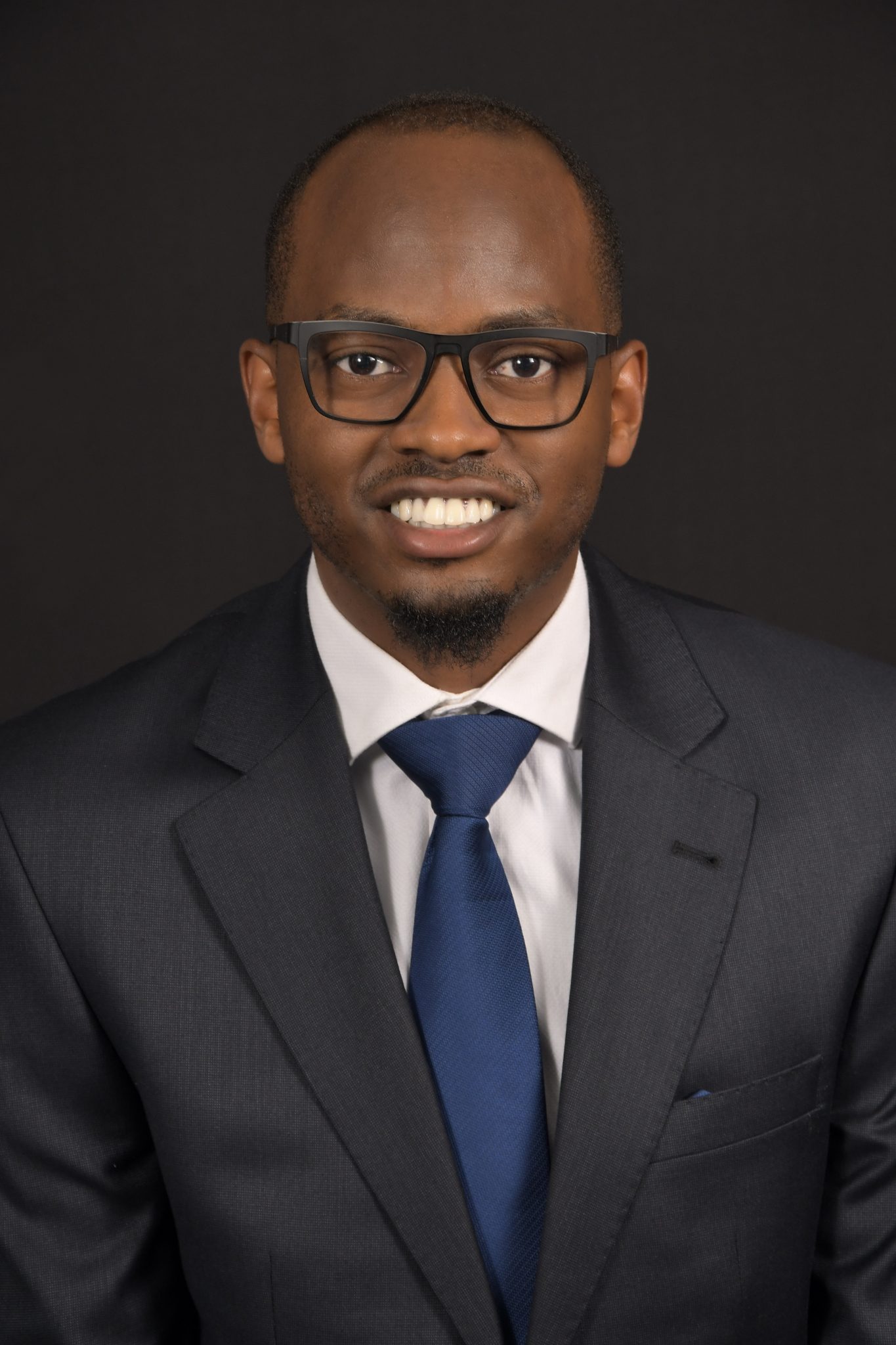 Nixon Thuo, Consulting Services Solutions Architect