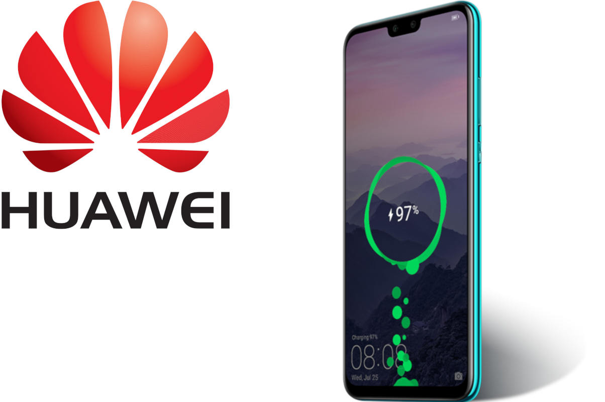 her respons jogger Huawei's GPU Turbo elevates the Y9 2019s gaming capabilities | CIO Africa