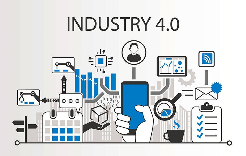 CIO 100: Get your businesses ready for the 4th Industrial Revolution