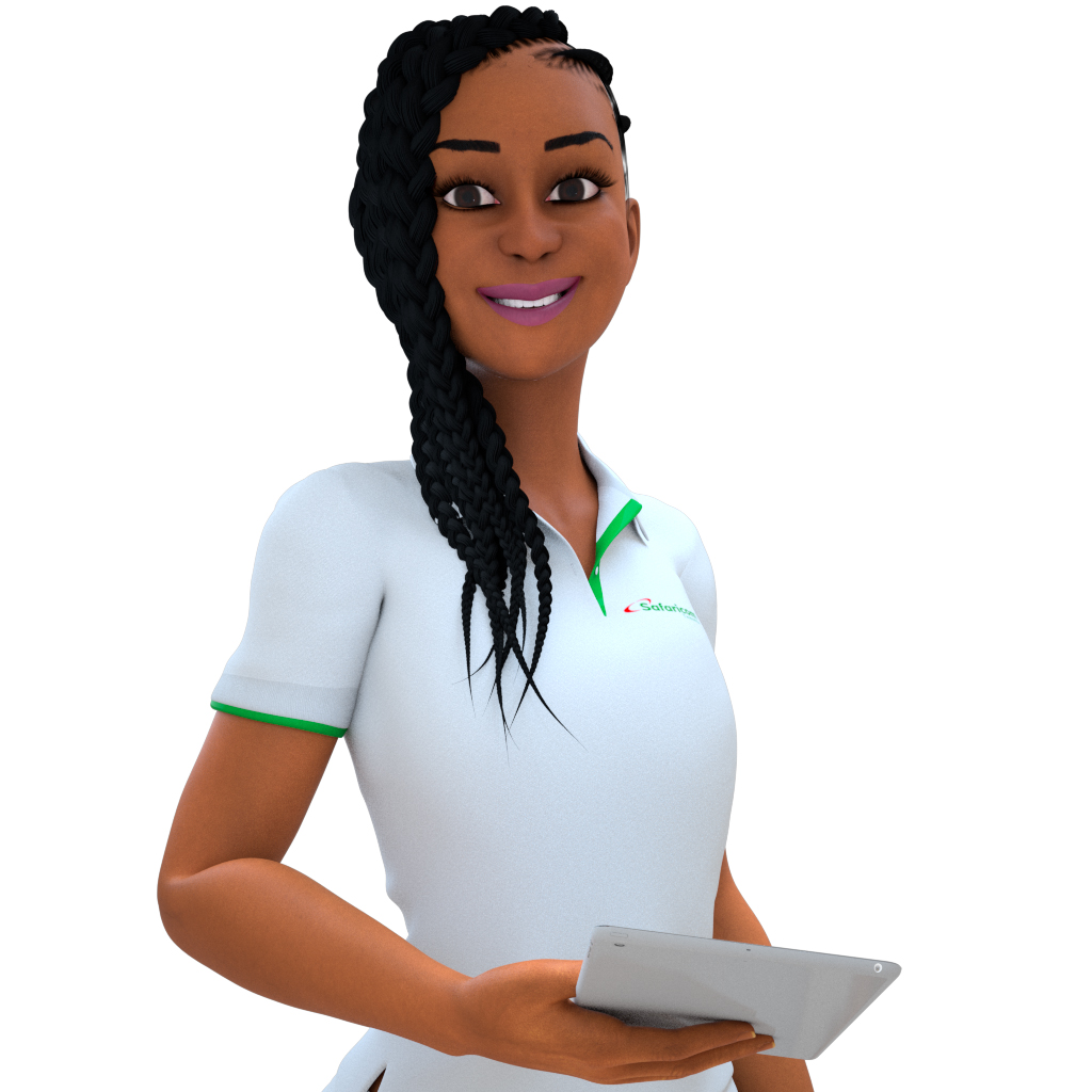 Safaricom introduces interactive customer care chatbot