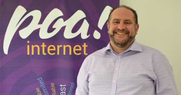 poa! internet launches unlimited business internet for low-income business communities