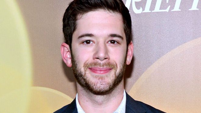 Colin Kroll, Co-founder of HQ Trivia