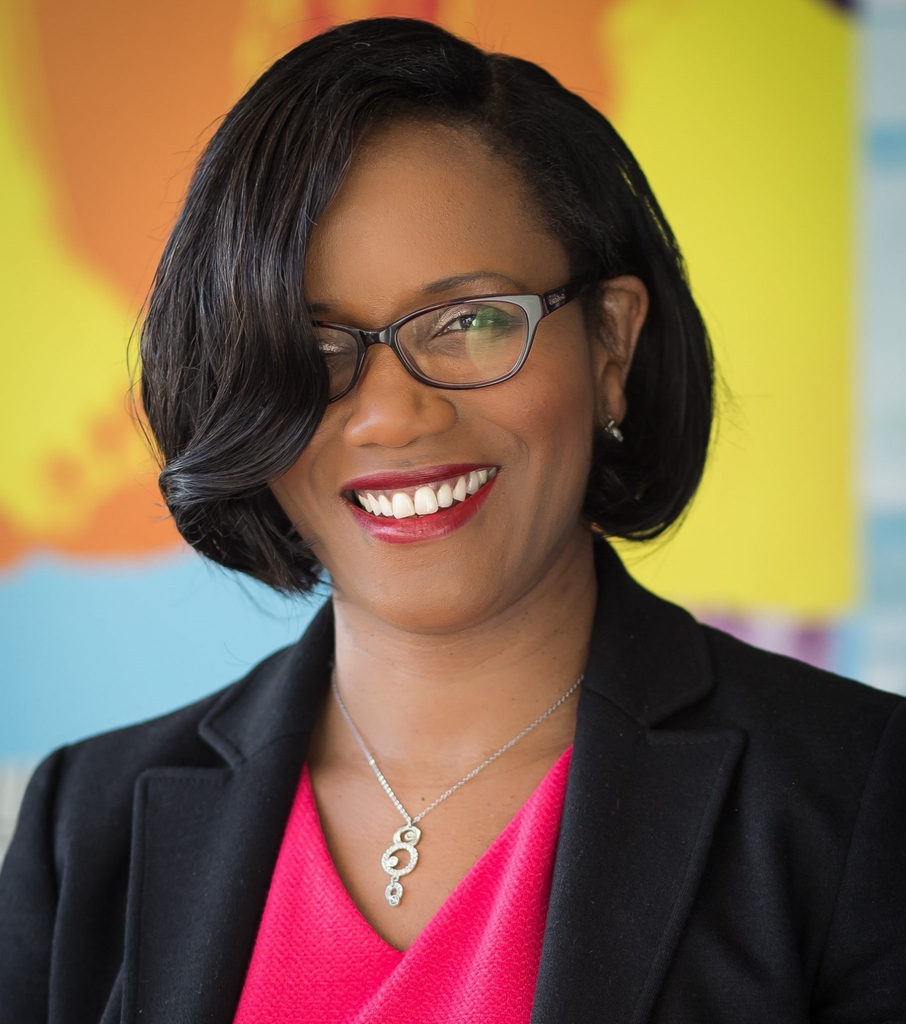 Elisabeth Moreno, the new Managing Director for HP Africa