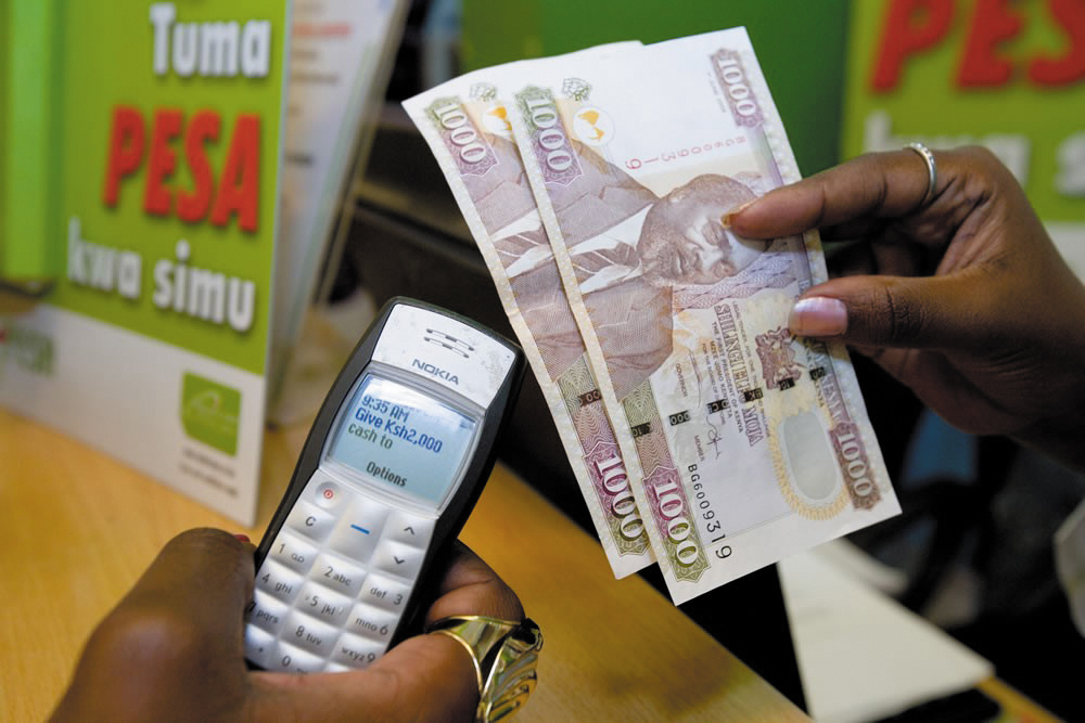 How Safaricom, CBA’s Fuliza overdraft service works