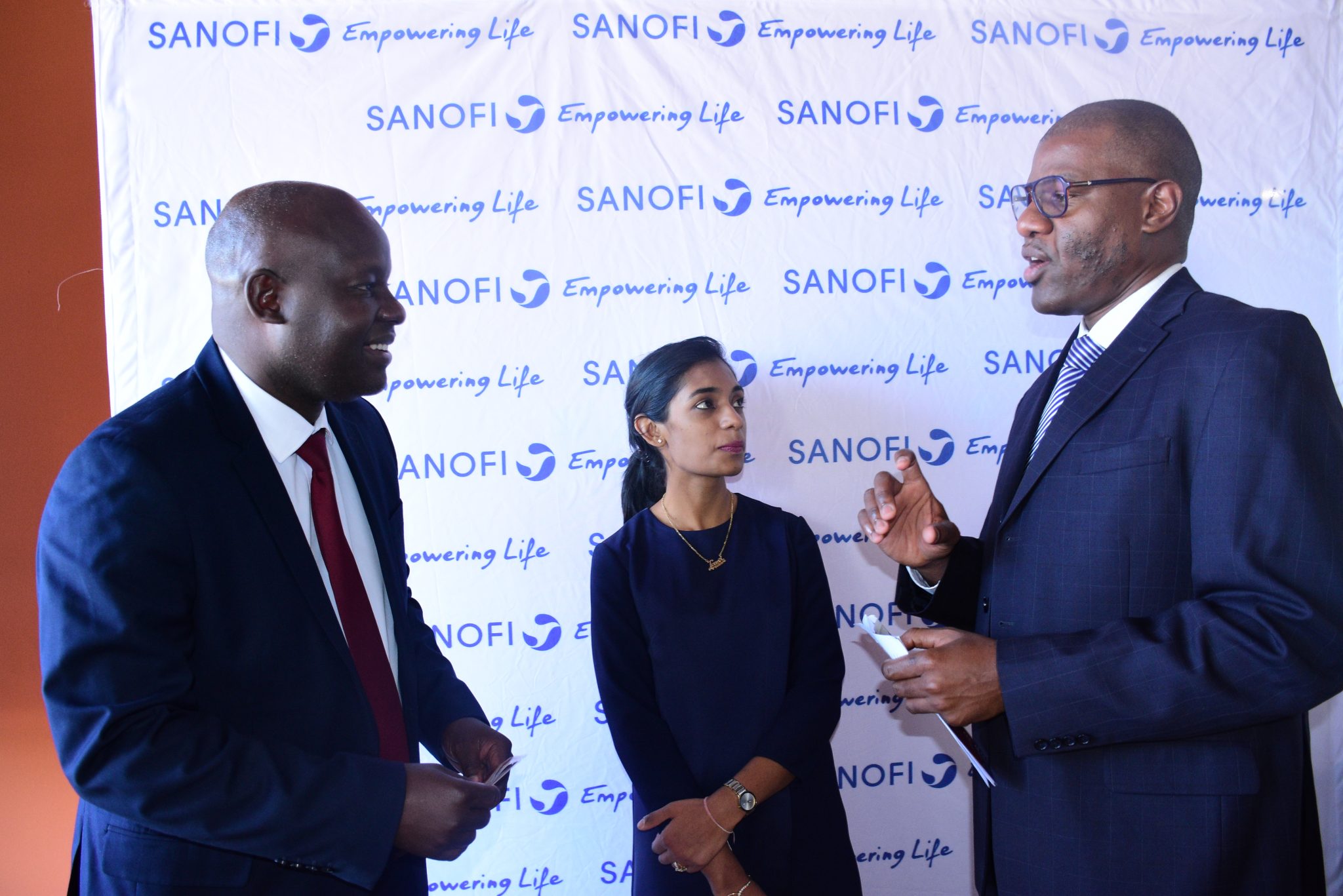 Sanofi sets to digitize health services in Africa