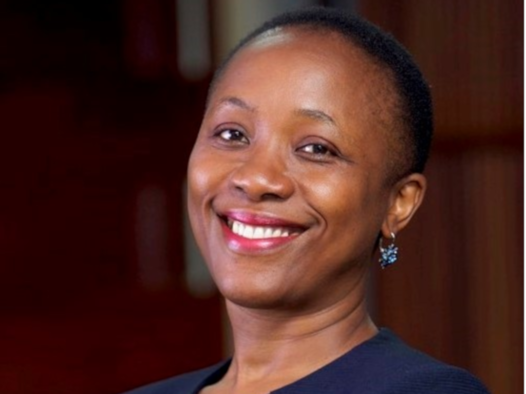 Susan Mulikita appointed CEO of Liquid Telecom Zambia