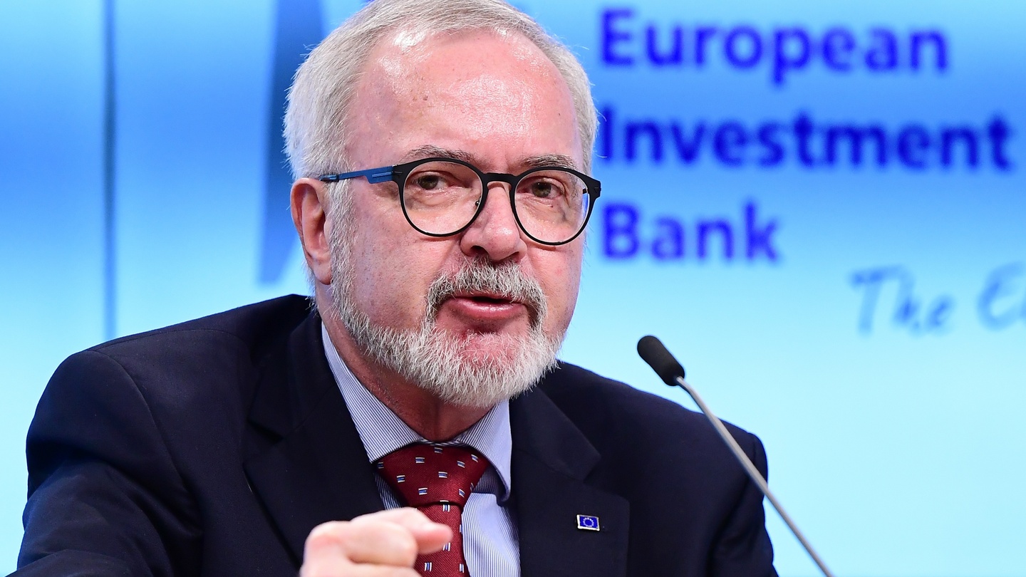EIB to improve connectivity in East Africa with new EUR 15m financing