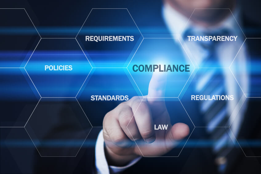 Corruption, cybercrime and compliance – managing the risks