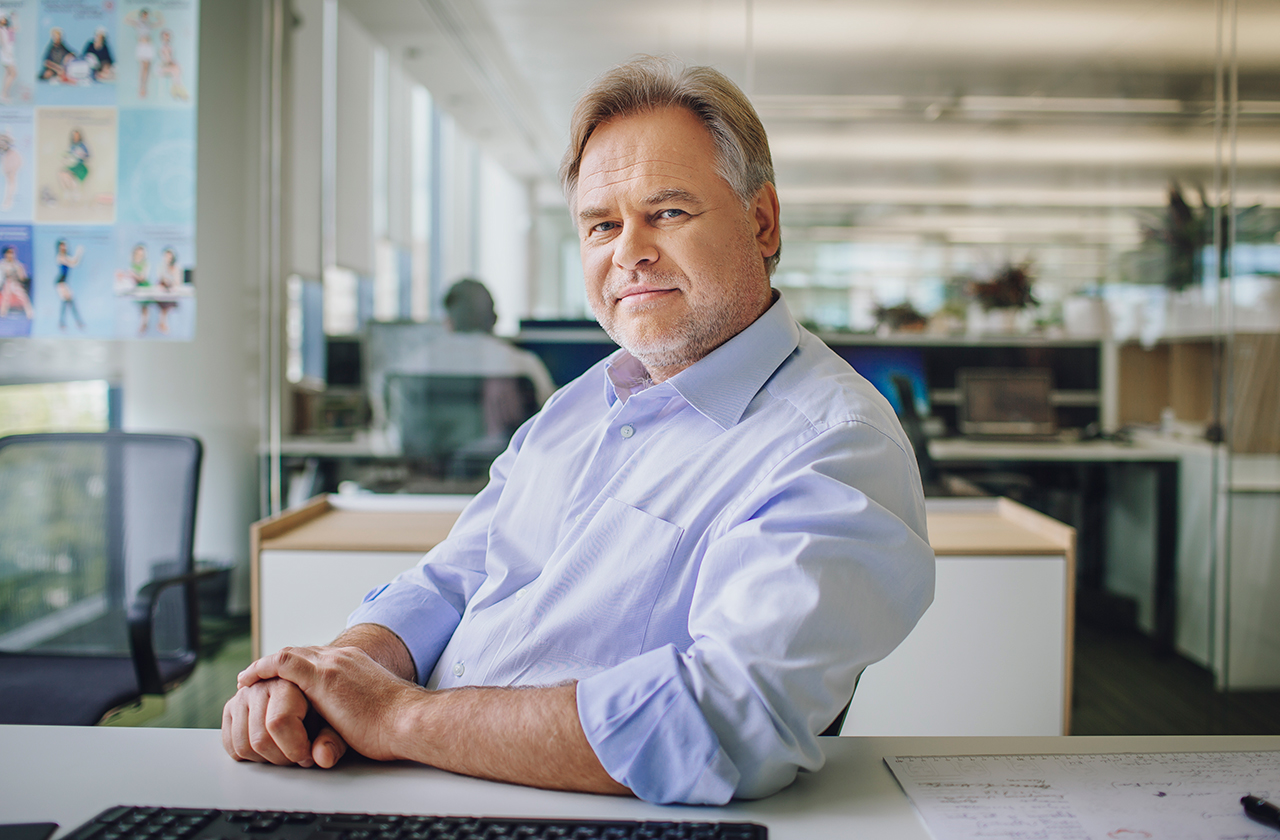 Kaspersky Lab announces 4 percent revenue growth to $726 million in 2018