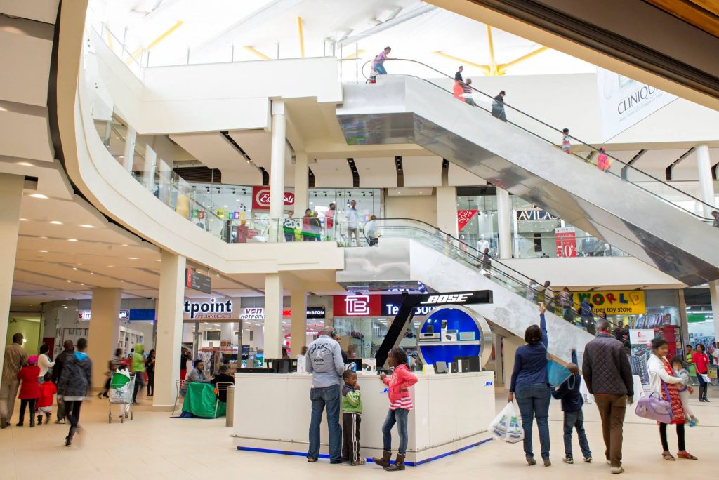 New Garden City commercial director to oversee development of “Grade A