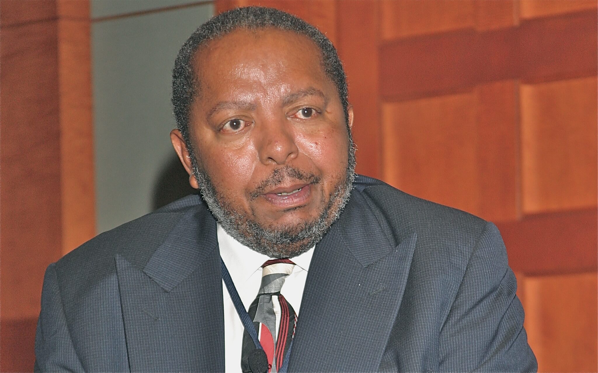 Uganda, Governor, Central Bank Governor Prof. Emmanuel Mutebile