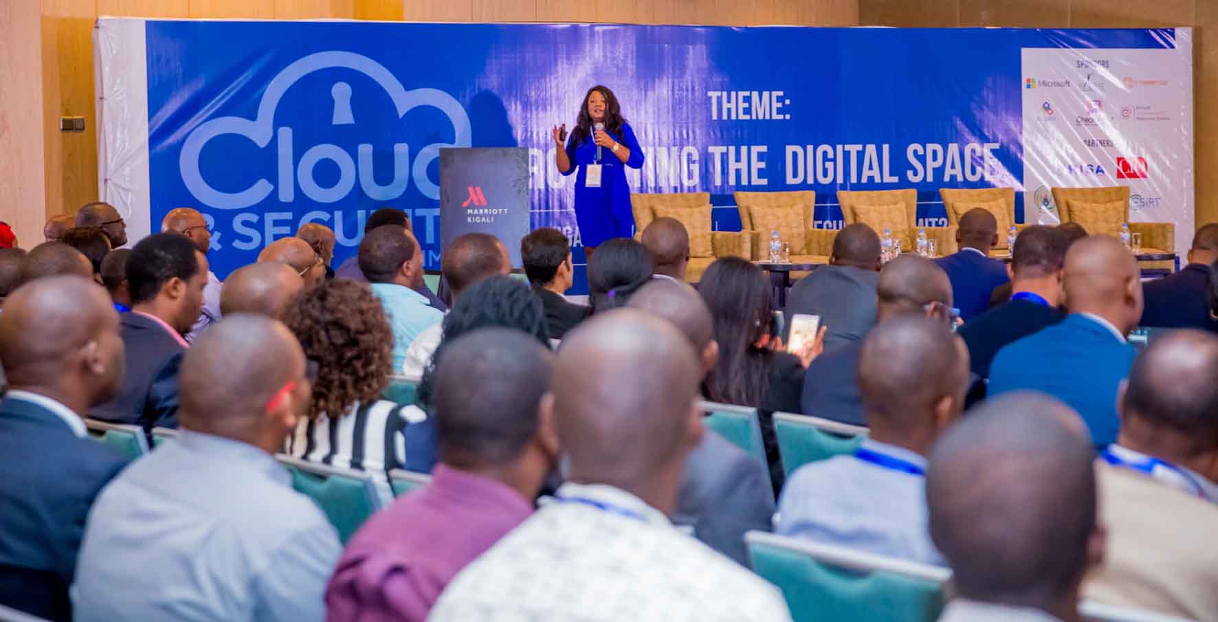 Rwanda to focus on “Safe and Secure Services Online” during this year’s CSAW