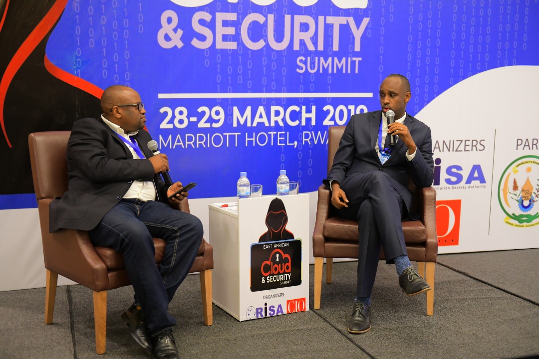 Cloud and Security Summit hosts discussions around data protection