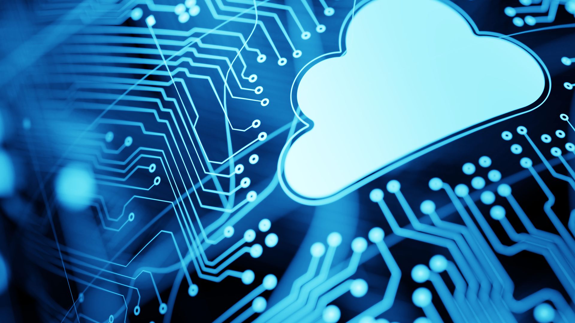 How security operations centers are adapting to the cloud era