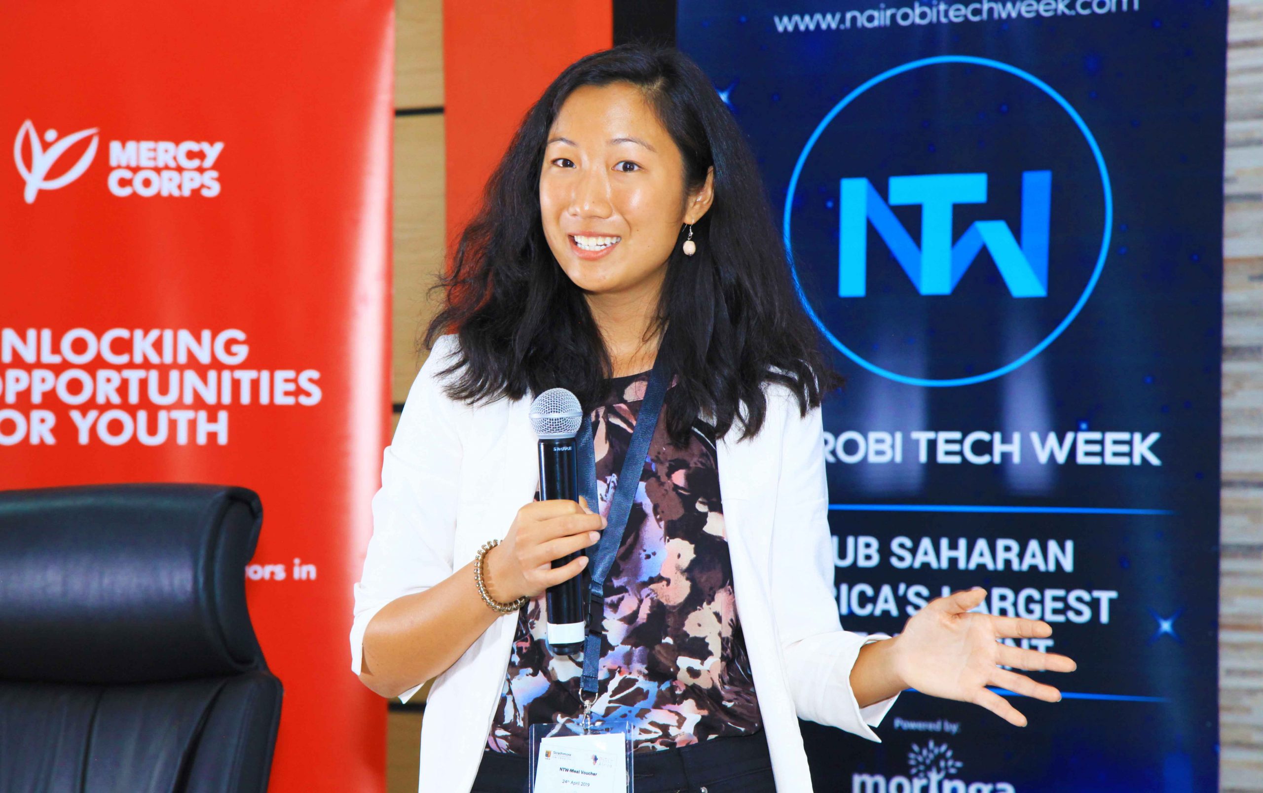 IT skills gap report launched at NTW2019