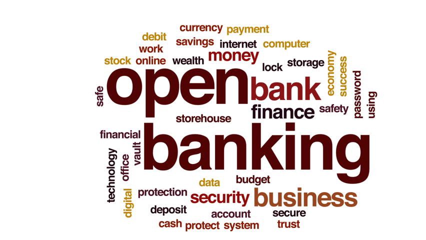 Is open banking the key to transformation of digital financial services?
