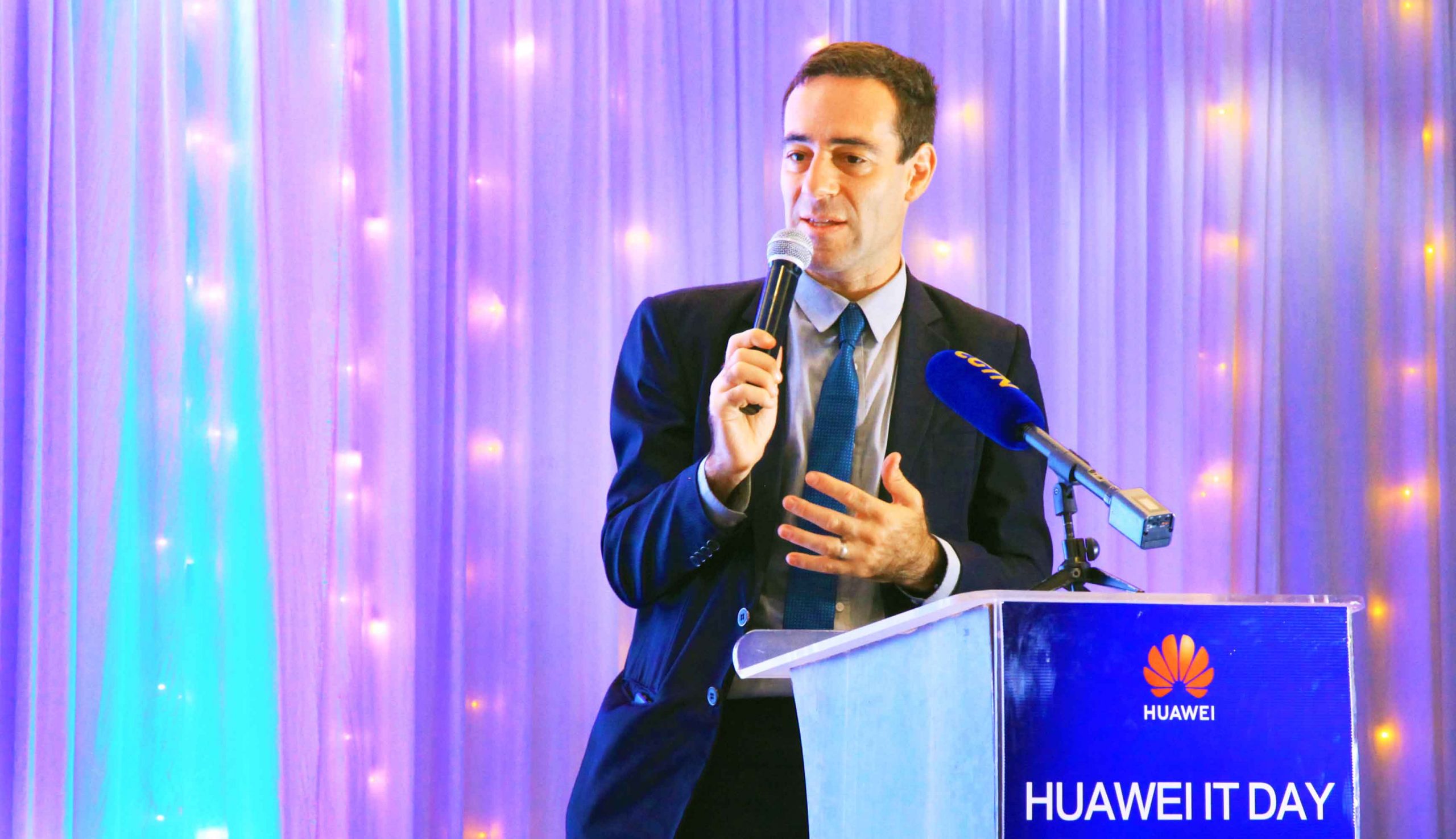 Huawei, Redington partnership seeks to enhance efforts to grow Kenya’s ICT ecosystem