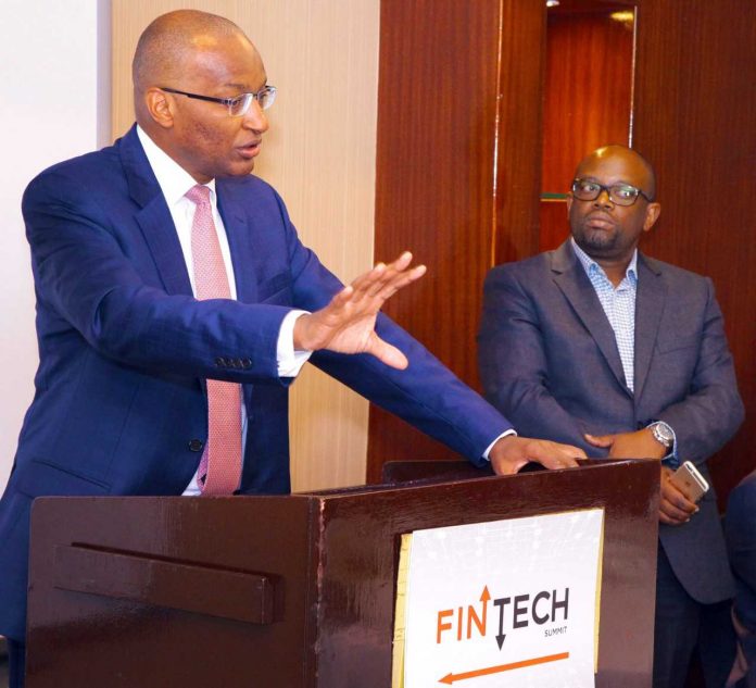 FSIs and Fintechs collaboration on the rise