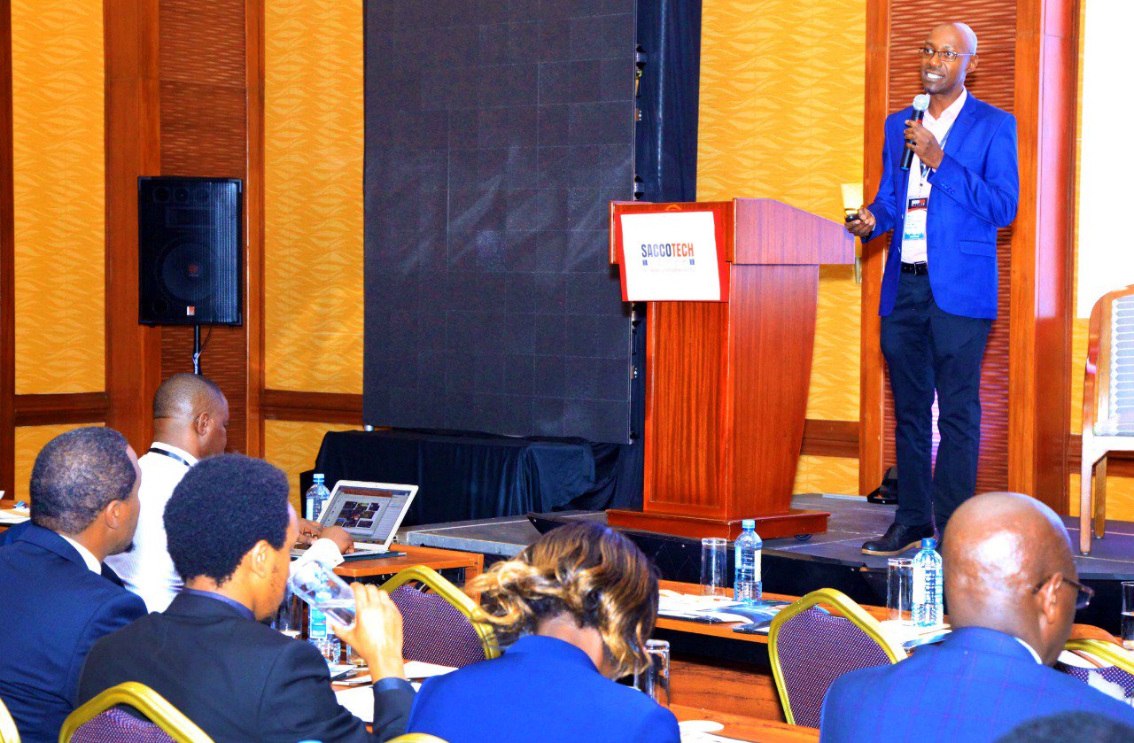 Kenya’s Saccos told to be aware of fraud during digital transformation journey